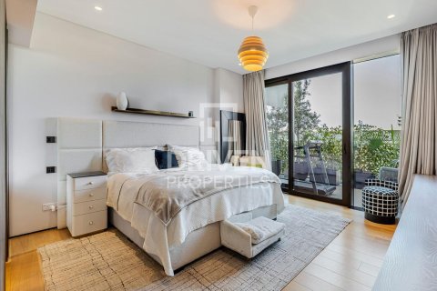 Apartmán v City Walk, Dubai, SAE 4 spálne, 517.56 m2 č. 767510 - Fotografia 13