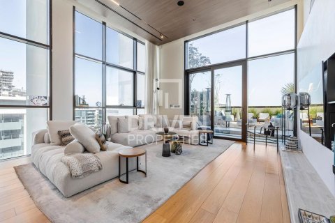 Dzīvoklis City Walk, Dubaijā, AAE 4 istabas, 517.56 m2 Nr. 767510 - attēls 2