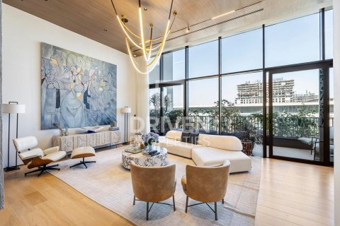 Dzīvoklis City Walk, Dubaijā, AAE 4 istabas, 517.56 m2 Nr. 767510 - attēls 5