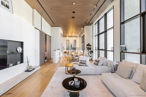 Dzīvoklis City Walk, Dubaijā, AAE 4 istabas, 517.56 m2 Nr. 767510 - attēls 1