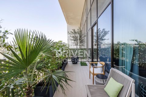 Apartmán v City Walk, Dubai, SAE 4 spálne, 517.56 m2 č. 767510 - Fotografia 30