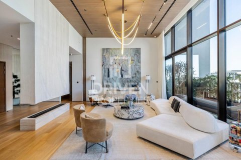 Apartmán v City Walk, Dubai, SAE 4 spálne, 517.56 m2 č. 767510 - Fotografia 9