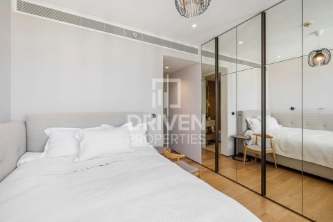 Apartmán v City Walk, Dubai, SAE 4 spálne, 517.56 m2 č. 767510 - Fotografia 17