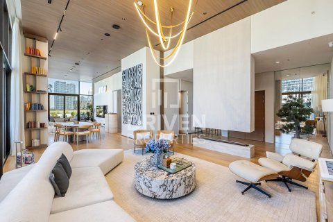 Apartmán v City Walk, Dubai, SAE 4 spálne, 517.56 m2 č. 767510 - Fotografia 8