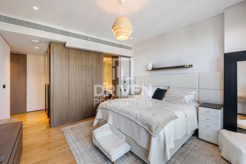 Apartmán v City Walk, Dubai, SAE 4 spálne, 517.56 m2 č. 767510 - Fotografia 12