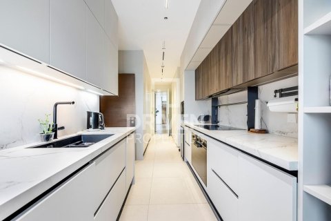 Apartmán v City Walk, Dubai, SAE 4 spálne, 517.56 m2 č. 767510 - Fotografia 19