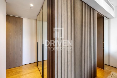 Apartmán v City Walk, Dubai, SAE 4 spálne, 517.56 m2 č. 767510 - Fotografia 18