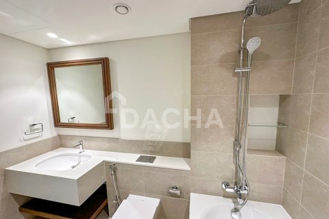 Dubai Harbour, Dubai, UAE의 판매용 아파트 침실 1개, 68제곱미터 번호 714704 - 사진 10