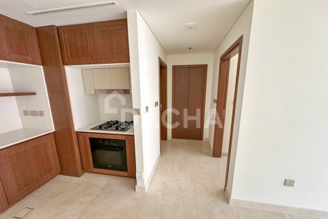 Dubai Harbour, Dubai, UAE의 판매용 아파트 침실 1개, 68제곱미터 번호 714704 - 사진 11