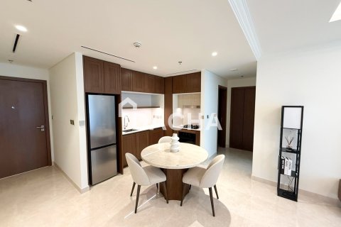 Müüa korter asukohaga Dubai Harbour, Dubai, AÜE: 1 magamistoaga, 68 m² Nr 714704 - pilt 3