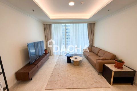 Müüa korter asukohaga Dubai Harbour, Dubai, AÜE: 1 magamistoaga, 68 m² Nr 714704 - pilt 2