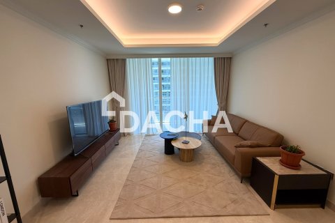 Appartement à vendre à Dubai Harbour, Dubai, EAU 1 chambre, 68 m2 № 714704 - photo 2