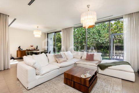 Müüa villa asukohaga Dubai Hills Estate, Dubai, AÜE: 4 magamistoaga, 451 m² Nr 714700 - pilt 4