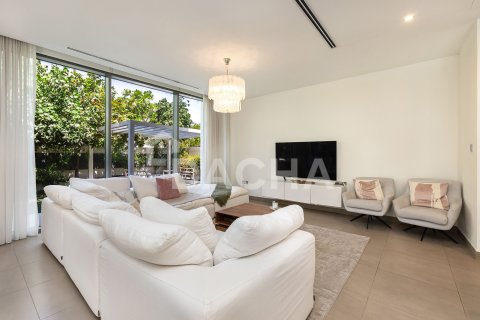 Müüa villa asukohaga Dubai Hills Estate, Dubai, AÜE: 4 magamistoaga, 451 m² Nr 714700 - pilt 6