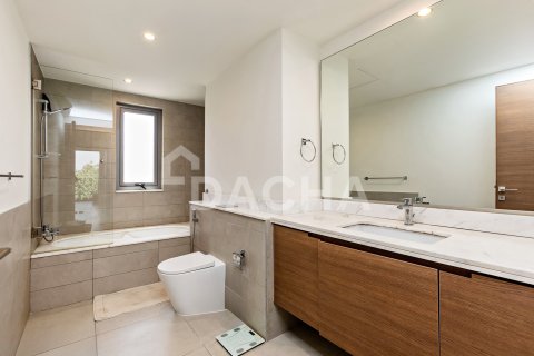 Müüa villa asukohaga Dubai Hills Estate, Dubai, AÜE: 4 magamistoaga, 451 m² Nr 714700 - pilt 17