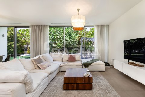 Müüa villa asukohaga Dubai Hills Estate, Dubai, AÜE: 4 magamistoaga, 451 m² Nr 714700 - pilt 3