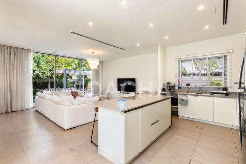 Müüa villa asukohaga Dubai Hills Estate, Dubai, AÜE: 4 magamistoaga, 451 m² Nr 714700 - pilt 8