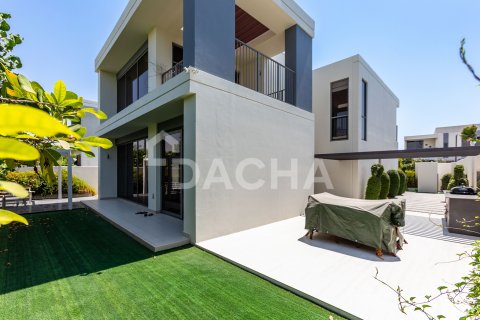Müüa villa asukohaga Dubai Hills Estate, Dubai, AÜE: 4 magamistoaga, 451 m² Nr 714700 - pilt 2