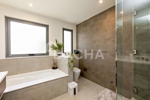 Müüa villa asukohaga Dubai Hills Estate, Dubai, AÜE: 4 magamistoaga, 451 m² Nr 714700 - pilt 23