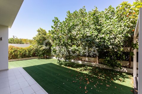 Müüa villa asukohaga Dubai Hills Estate, Dubai, AÜE: 4 magamistoaga, 451 m² Nr 714700 - pilt 30