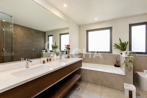 Müüa villa asukohaga Dubai Hills Estate, Dubai, AÜE: 4 magamistoaga, 451 m² Nr 714700 - pilt 15