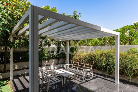 Müüa villa asukohaga Dubai Hills Estate, Dubai, AÜE: 4 magamistoaga, 451 m² Nr 714700 - pilt 29