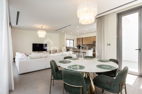 Müüa villa asukohaga Dubai Hills Estate, Dubai, AÜE: 4 magamistoaga, 451 m² Nr 714700 - pilt 10