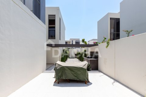 Müüa villa asukohaga Dubai Hills Estate, Dubai, AÜE: 4 magamistoaga, 451 m² Nr 714700 - pilt 28
