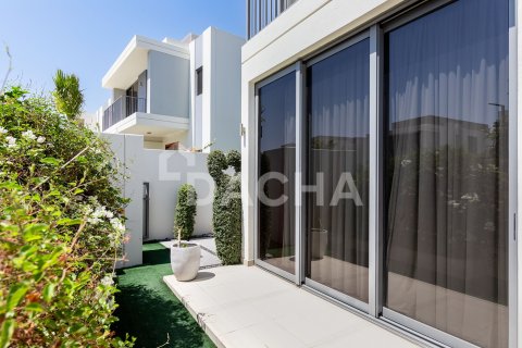 Müüa villa asukohaga Dubai Hills Estate, Dubai, AÜE: 4 magamistoaga, 451 m² Nr 714700 - pilt 24
