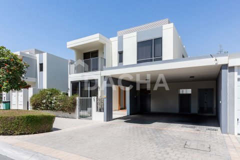 Villa i Dubai Hills Estate, Dubai, UAE 4 soveværelser, 451 kvm № 714700