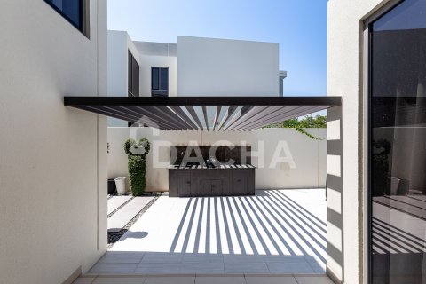 Müüa villa asukohaga Dubai Hills Estate, Dubai, AÜE: 4 magamistoaga, 451 m² Nr 714700 - pilt 27