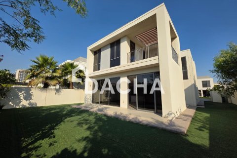 Vila v Dubai Hills Estate, Dubai, SAE 4 ložnice, 451 m² Č.: 714700 - fotografie 1