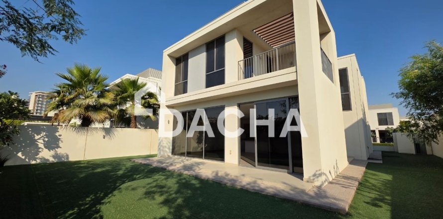 Vila v Dubai Hills Estate, Dubai, SAE 4 ložnice, 451 m² Č.: 714700