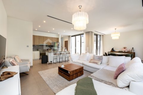 Müüa villa asukohaga Dubai Hills Estate, Dubai, AÜE: 4 magamistoaga, 451 m² Nr 714700 - pilt 5