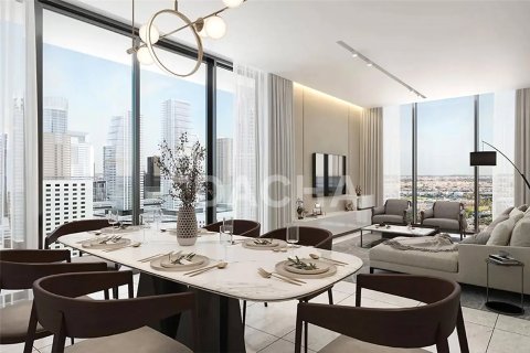 Jumeirah Lake Towers, Dubai, UAE의 판매용 아파트 침실 1개, 96제곱미터 번호 714706 - 사진 2