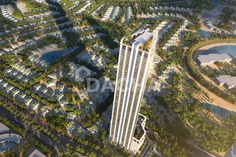 Jumeirah Lake Towers, Dubai, UAE의 판매용 아파트 침실 1개, 96제곱미터 번호 714706 - 사진 1