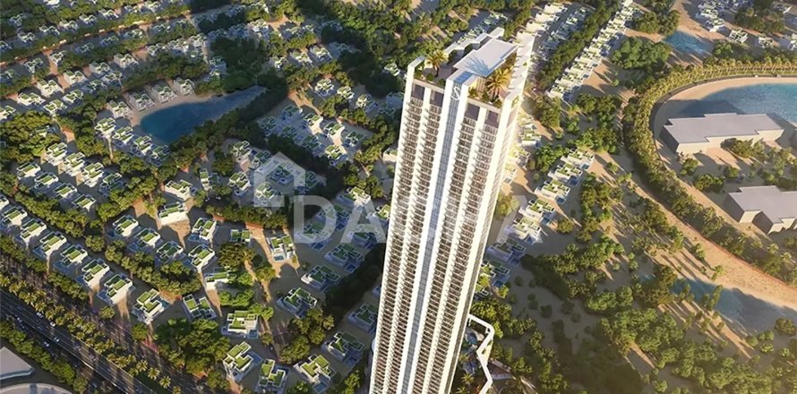 Jumeirah Lake Towers, Dubai, UAE의 아파트 침실 1개, 96제곱미터 번호 714706