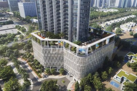 Jumeirah Lake Towers, Dubai, UAE의 판매용 아파트 침실 1개, 96제곱미터 번호 714706 - 사진 9