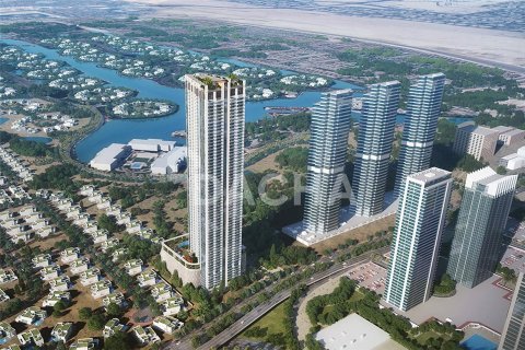Jumeirah Lake Towers, Dubai, UAE의 판매용 아파트 침실 1개, 96제곱미터 번호 714706 - 사진 7