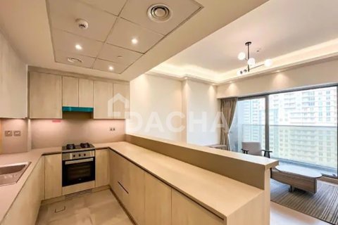 Leilighet til salgs i Jumeirah Lake Towers, Dubai, Emiratene 1 soverom, 78 kvm Nr. 714705 - Foto 3