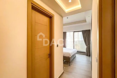 Leilighet til salgs i Jumeirah Lake Towers, Dubai, Emiratene 1 soverom, 78 kvm Nr. 714705 - Foto 4