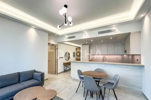 Leilighet til salgs i Jumeirah Lake Towers, Dubai, Emiratene 1 soverom, 78 kvm Nr. 714705 - Foto 1