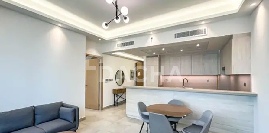Leilighet i Jumeirah Lake Towers, Dubai, Emiratene 1 soverom, 78 kvm nr. 714705