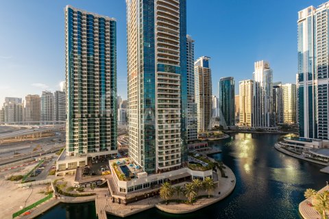阿联酋 Dubai Jumeirah Lake Towers 待售 : 3 卧, 144 平方米 , 编号714702 - 照片 7