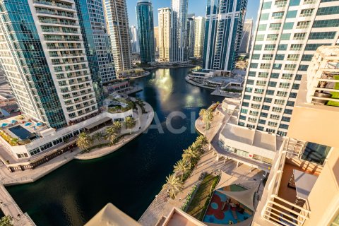 阿联酋 Dubai Jumeirah Lake Towers 待售 : 3 卧, 144 平方米 , 编号714702 - 照片 14