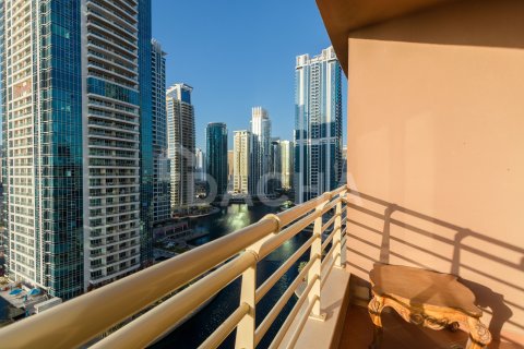 阿联酋 Dubai Jumeirah Lake Towers 待售 : 3 卧, 144 平方米 , 编号714702 - 照片 15