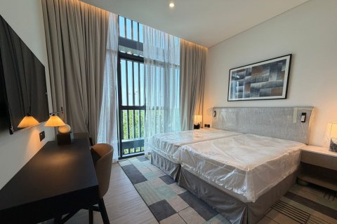 Apartment til salg i Aljada, Sharjah, UAE 2 soveværelser, 110.28 kvm № 748723 - foto 3