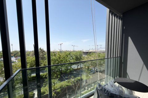 Apartment til salg i Aljada, Sharjah, UAE 2 soveværelser, 110.28 kvm № 748723 - foto 1