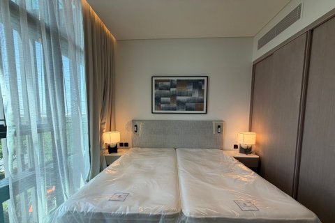 Apartment til salg i Aljada, Sharjah, UAE 2 soveværelser, 110.28 kvm № 748723 - foto 2