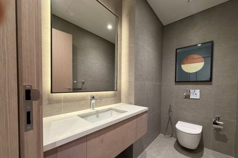 Apartment til salg i Aljada, Sharjah, UAE 2 soveværelser, 110.28 kvm № 748723 - foto 9